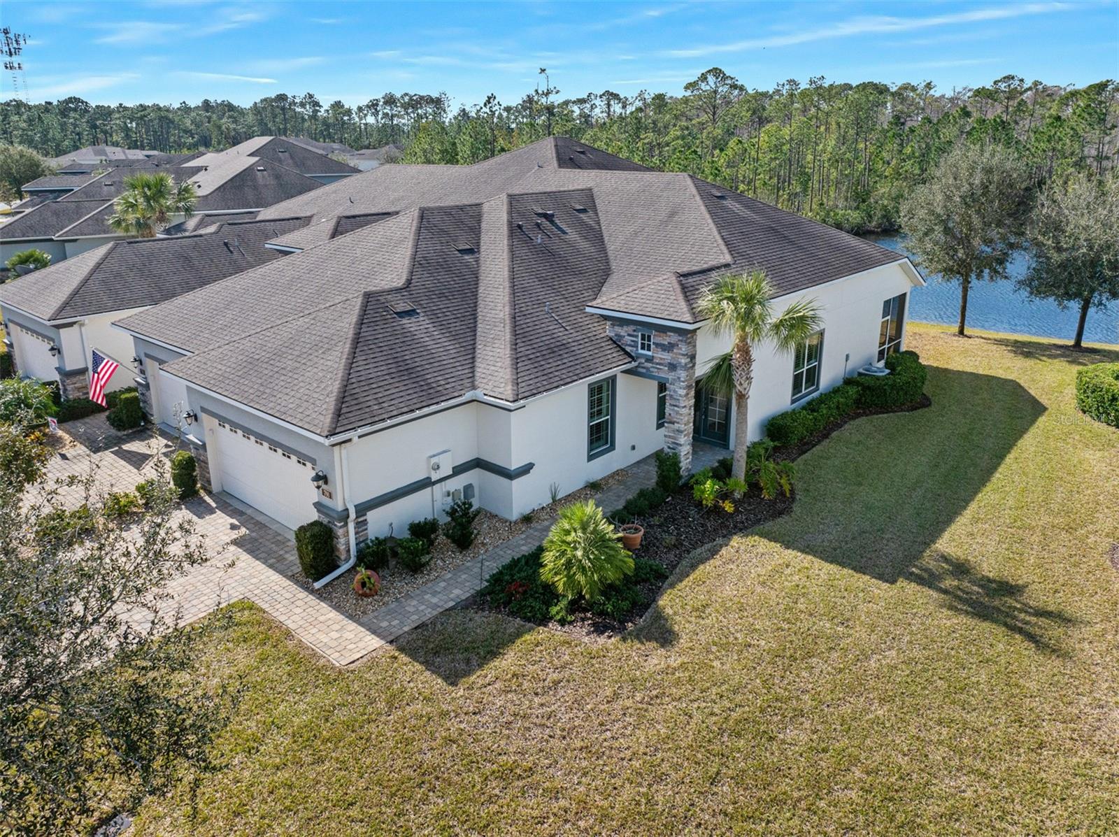 791 ALDENHAM LN, ORMOND BEACH, FL, 32174