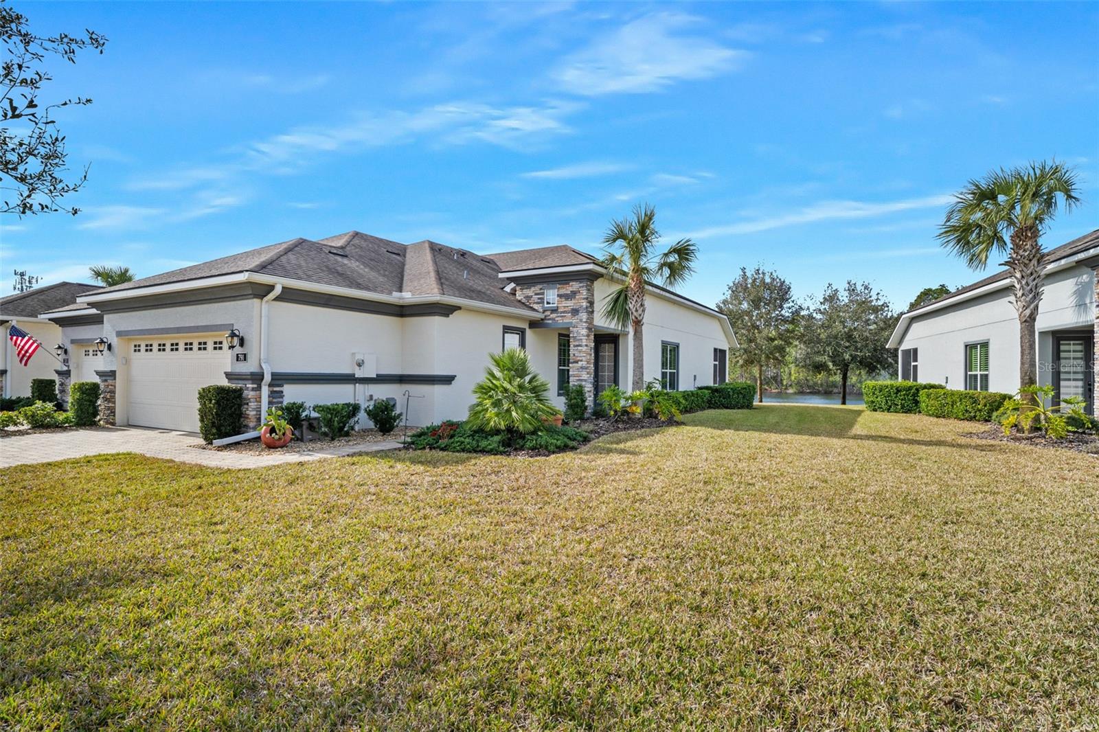 791 ALDENHAM LN, ORMOND BEACH, FL, 32174