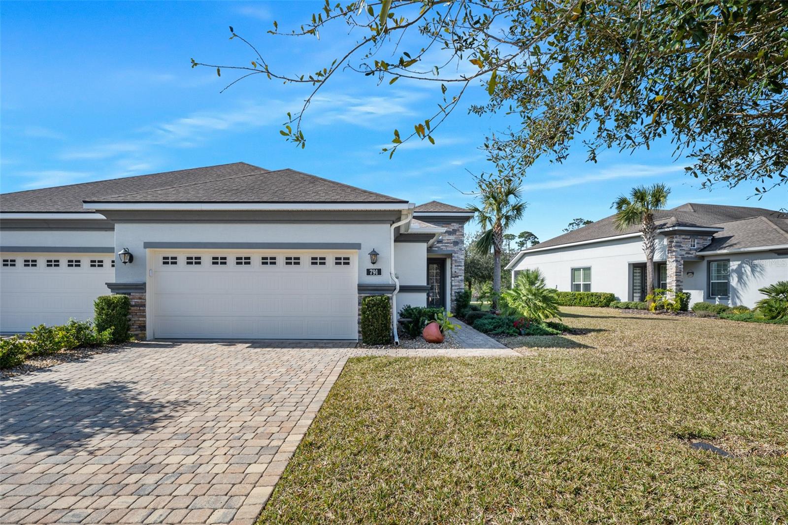 791 ALDENHAM LN, ORMOND BEACH, FL, 32174