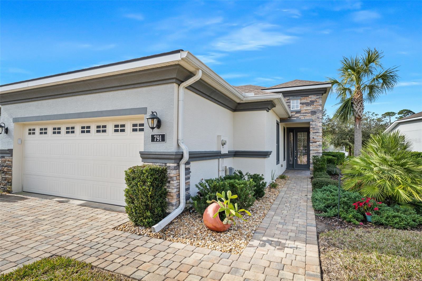 791 ALDENHAM LN, ORMOND BEACH, FL, 32174