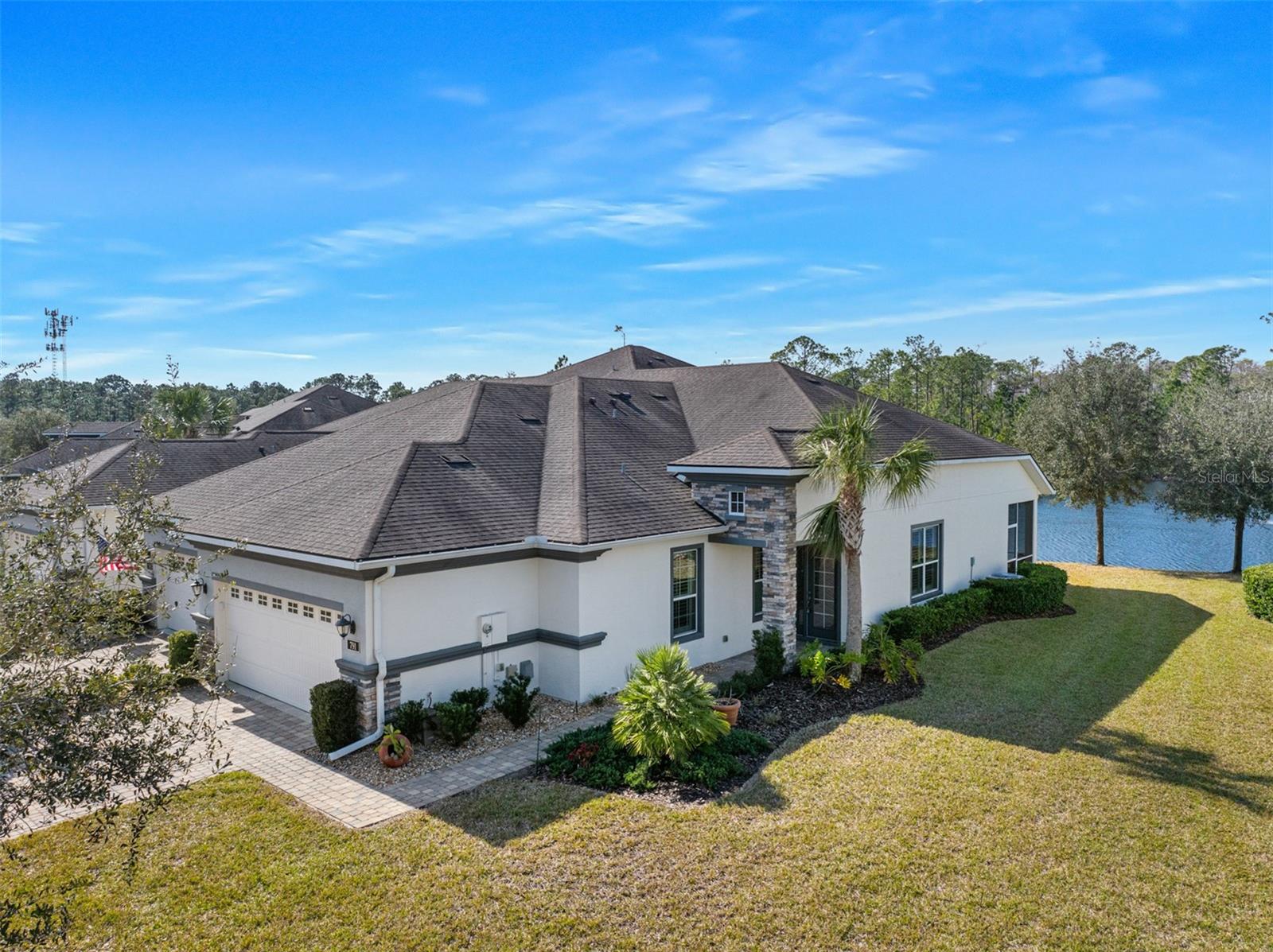 791 ALDENHAM LN, ORMOND BEACH, FL, 32174