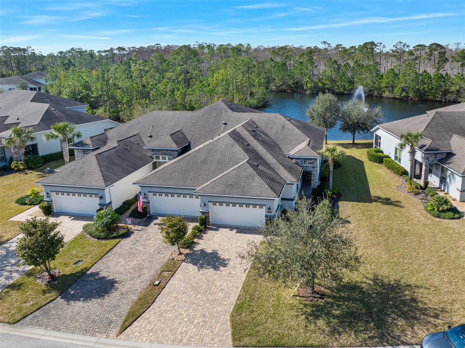 791 ALDENHAM LN, ORMOND BEACH, FL, 32174