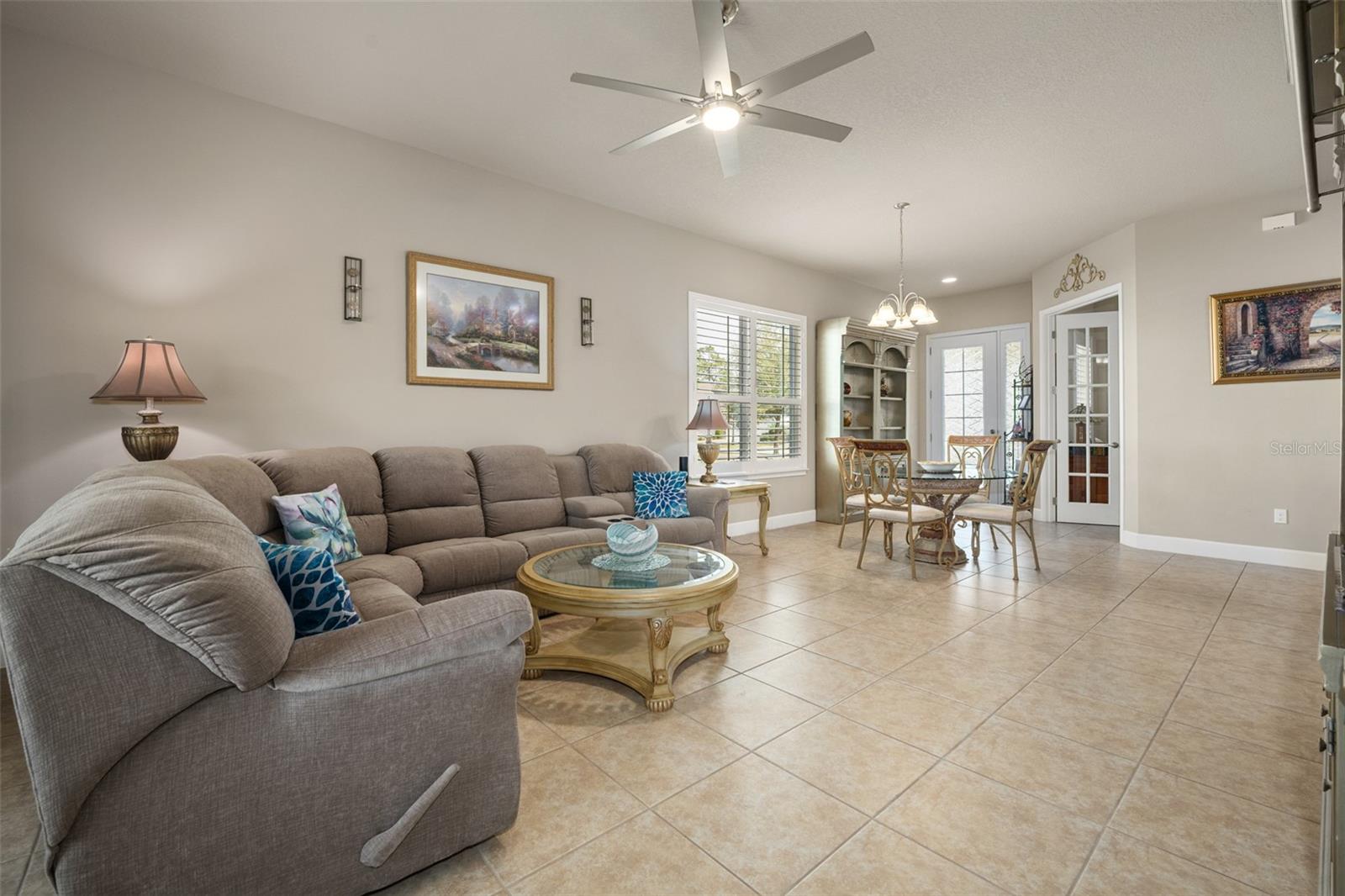 791 ALDENHAM LN, ORMOND BEACH, FL, 32174