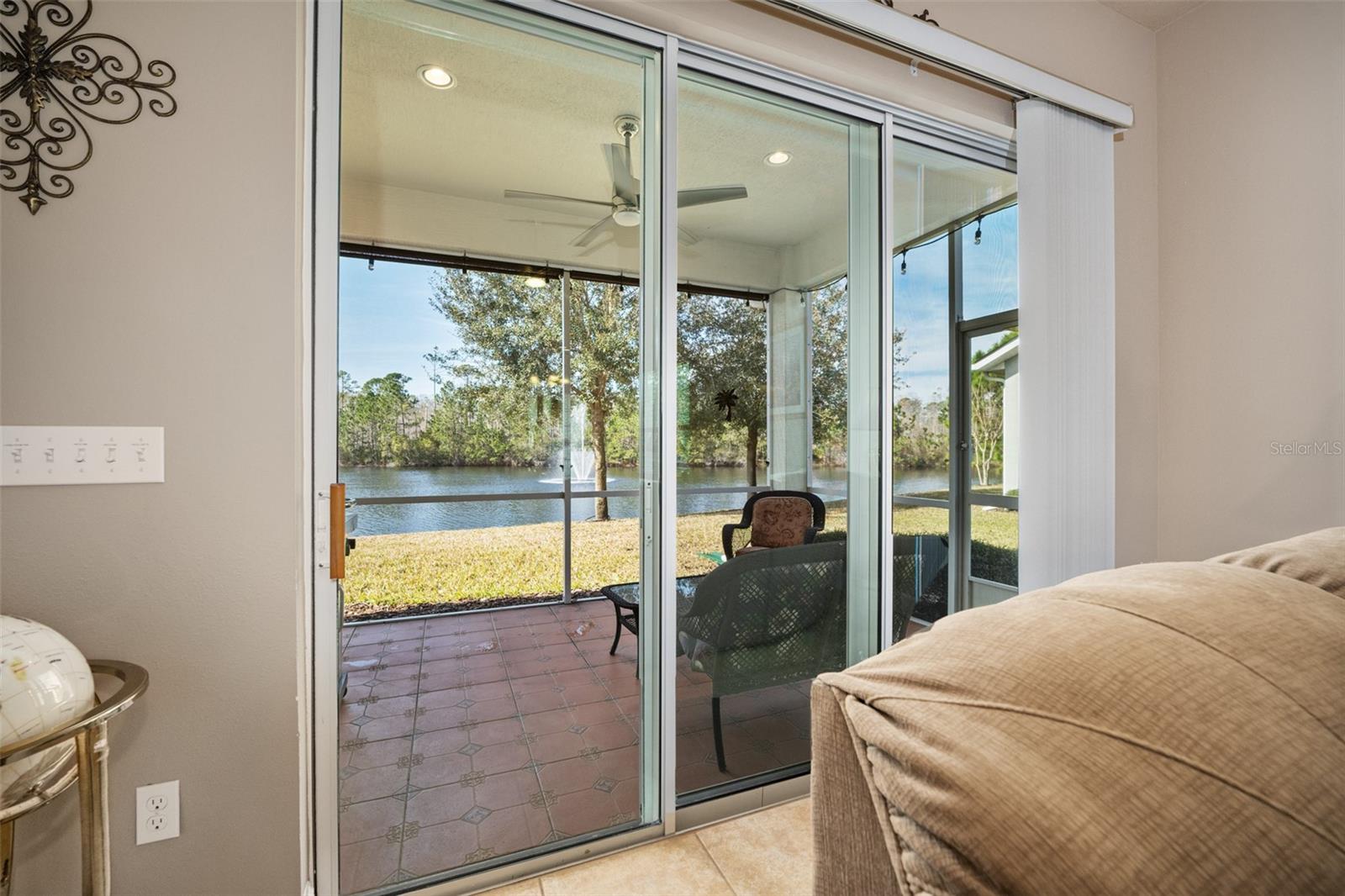 791 ALDENHAM LN, ORMOND BEACH, FL, 32174