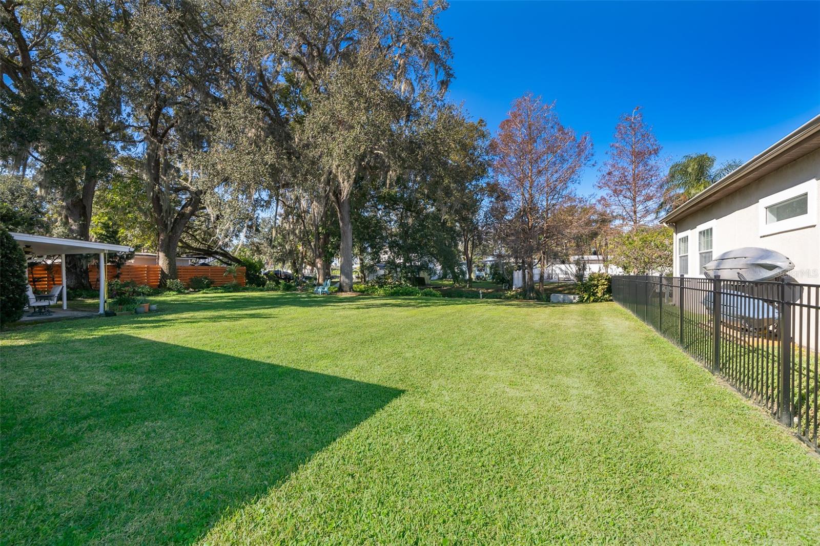5416 PARKWAY DR, BELLE ISLE, FL, 32809