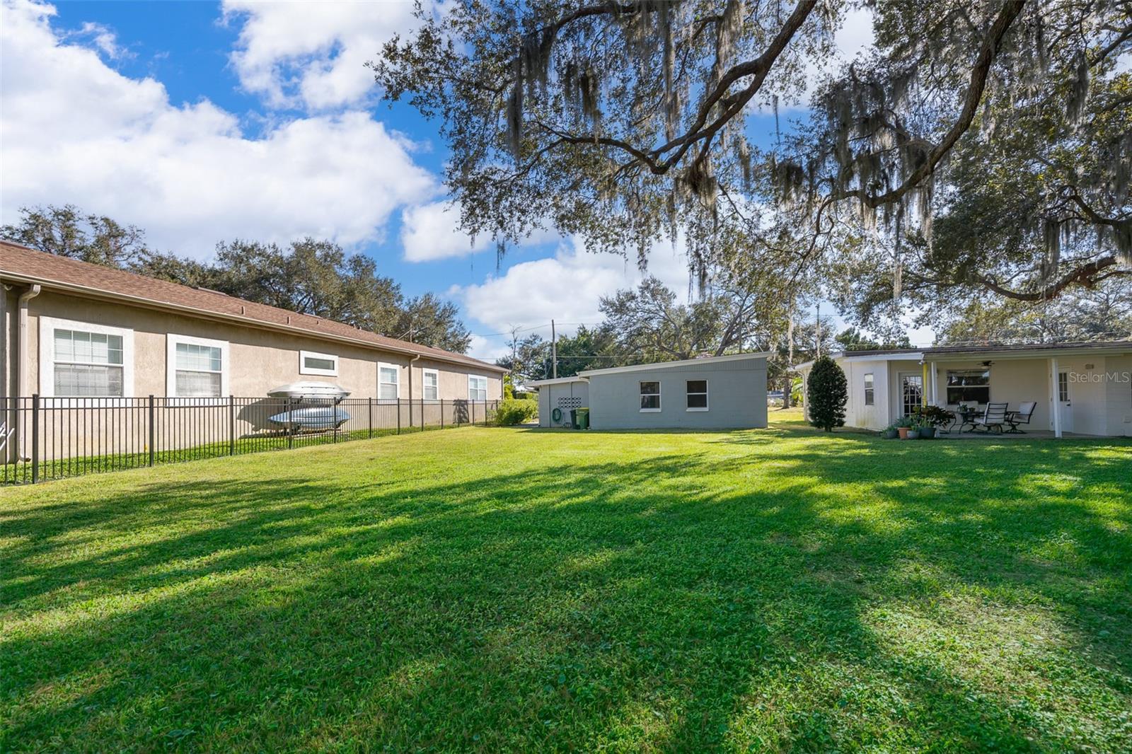 5416 PARKWAY DR, BELLE ISLE, FL, 32809