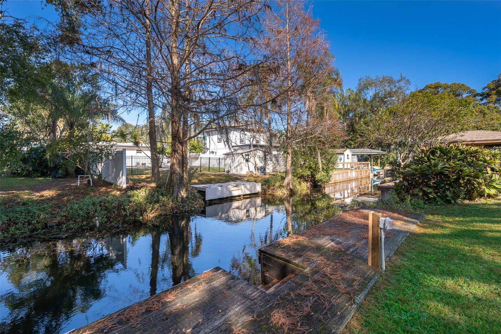 5416 PARKWAY DR, BELLE ISLE, FL, 32809