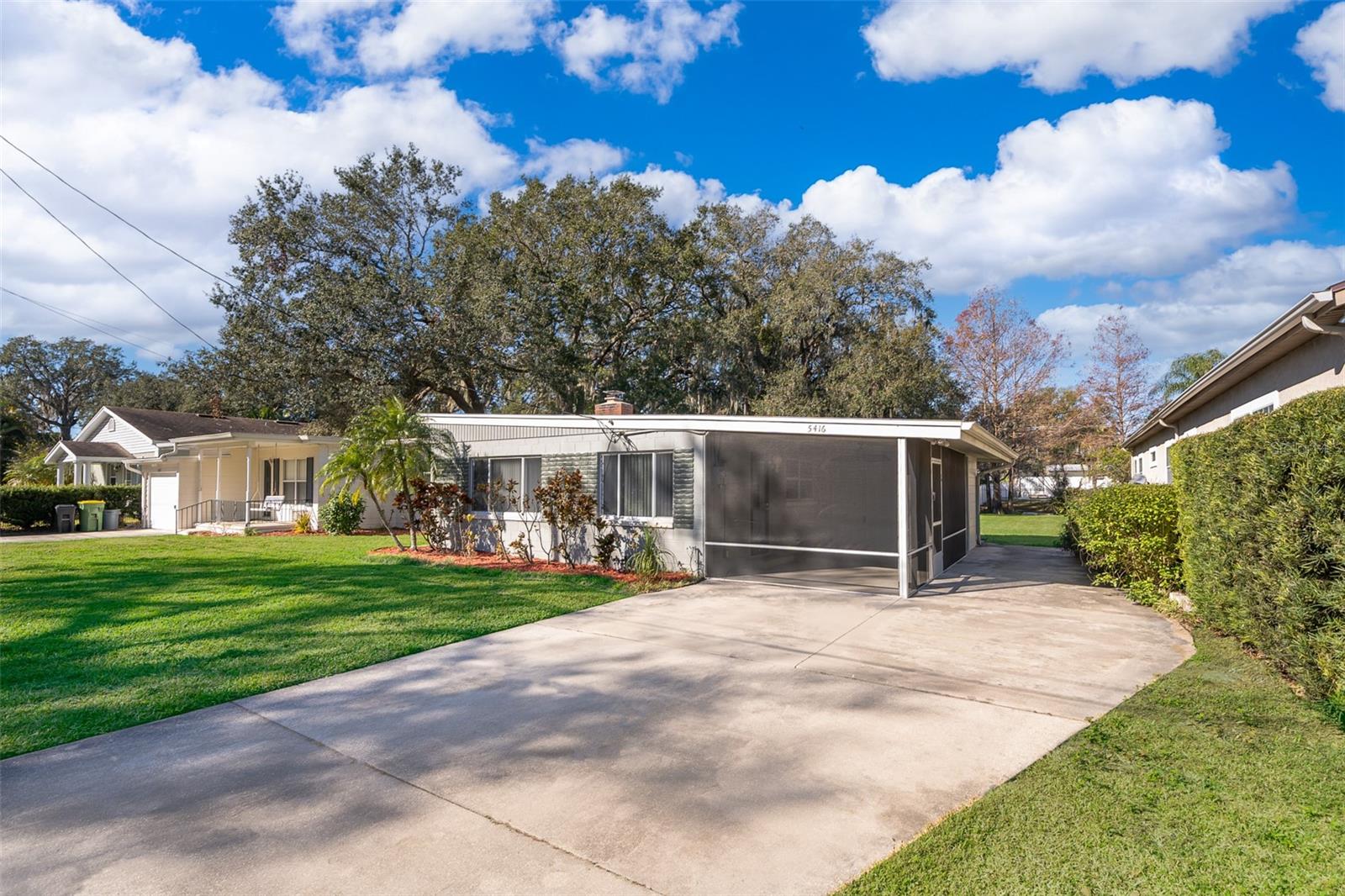 5416 PARKWAY DR, BELLE ISLE, FL, 32809
