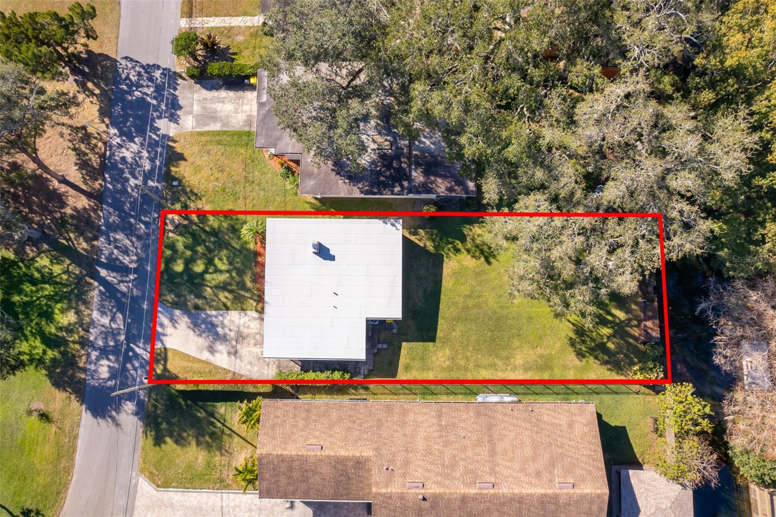 5416 PARKWAY DR, BELLE ISLE, FL, 32809
