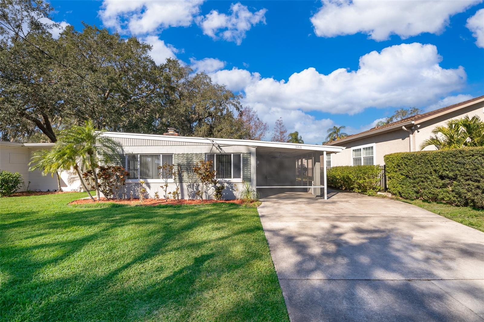 5416 PARKWAY DR, BELLE ISLE, FL, 32809