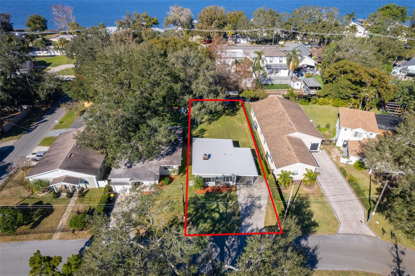 5416 PARKWAY DR, BELLE ISLE, FL, 32809