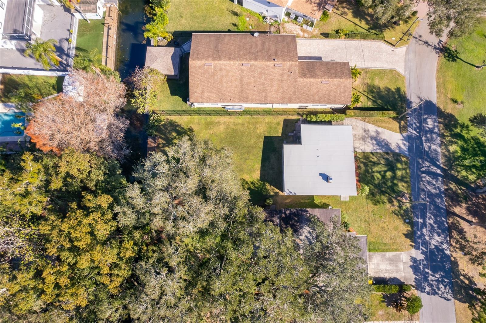 5416 PARKWAY DR, BELLE ISLE, FL, 32809