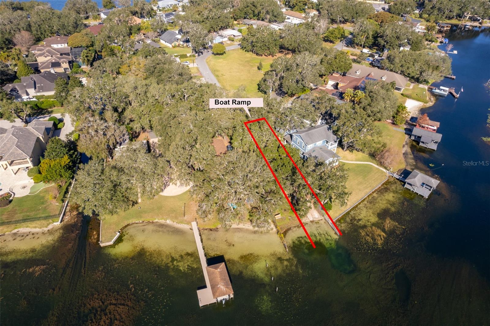 5416 PARKWAY DR, BELLE ISLE, FL, 32809