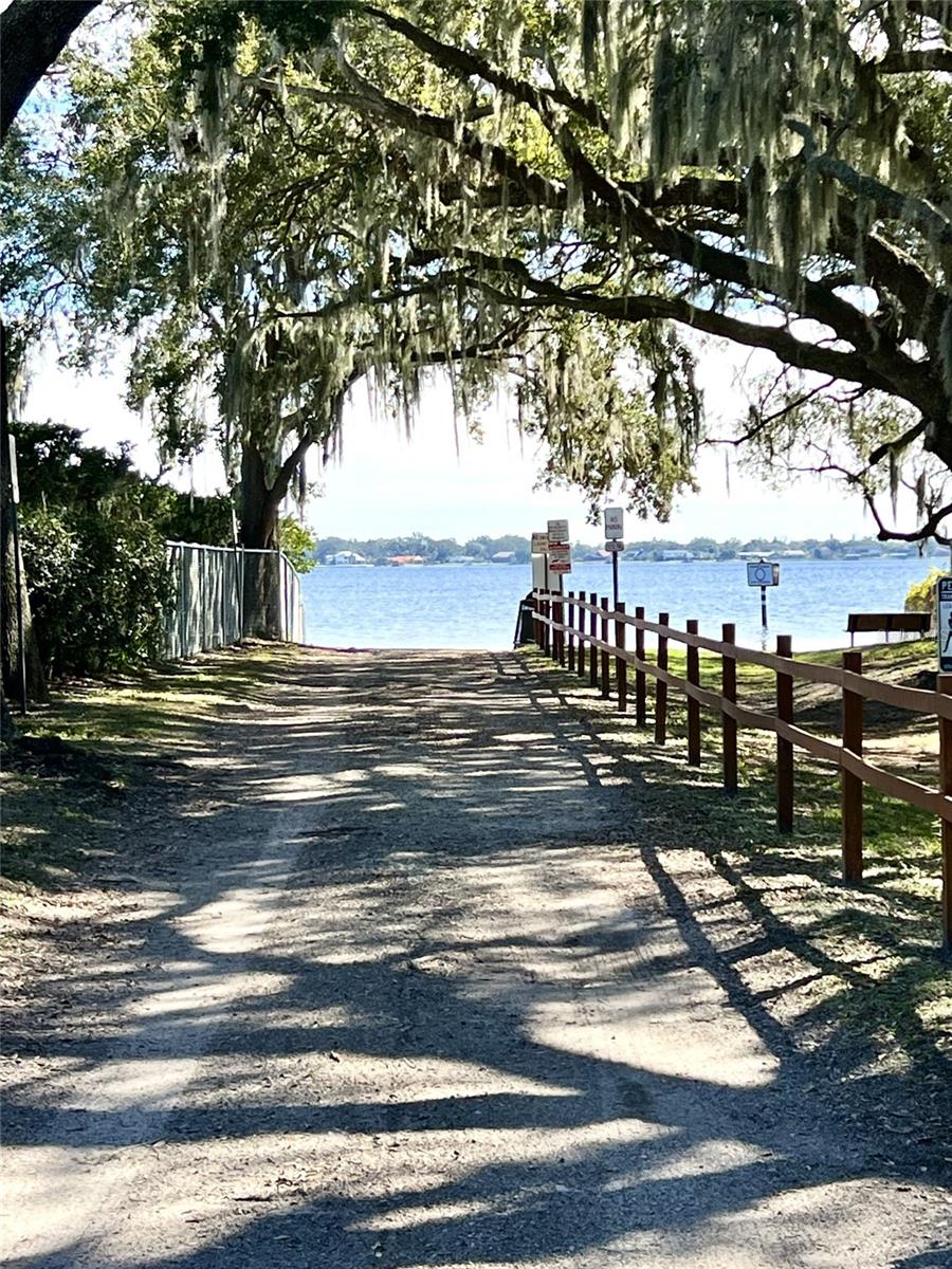 5416 PARKWAY DR, BELLE ISLE, FL, 32809