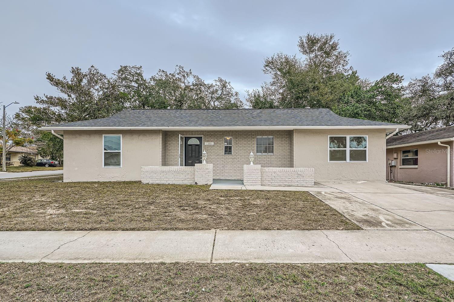 11606 NATURE TRL, PORT RICHEY, FL, 34668