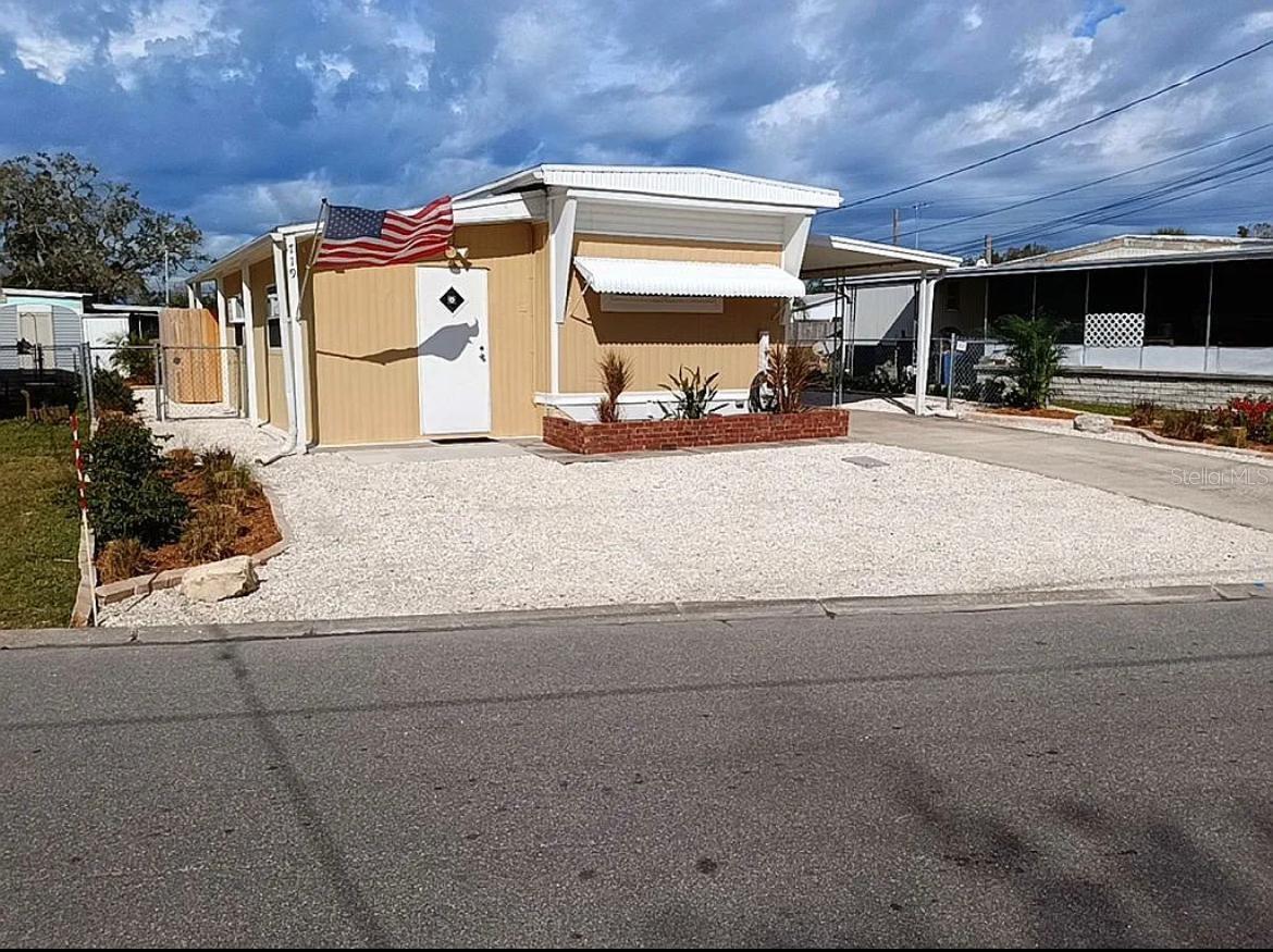 719 DRIFTWOOD LN, TARPON SPRINGS, FL, 34689