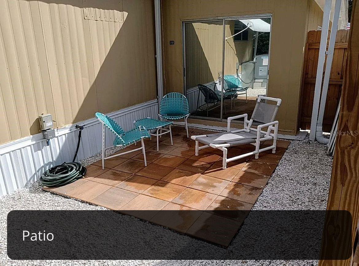 719 DRIFTWOOD LN, TARPON SPRINGS, FL, 34689
