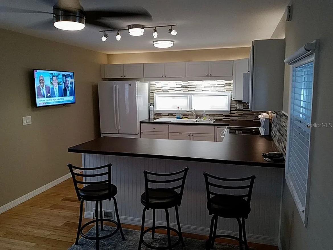 719 DRIFTWOOD LN, TARPON SPRINGS, FL, 34689
