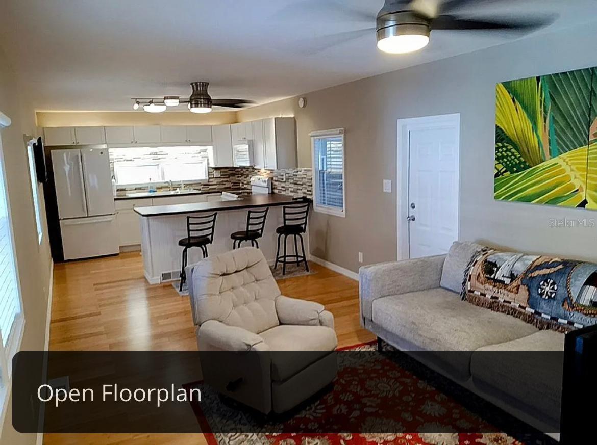 719 DRIFTWOOD LN, TARPON SPRINGS, FL, 34689