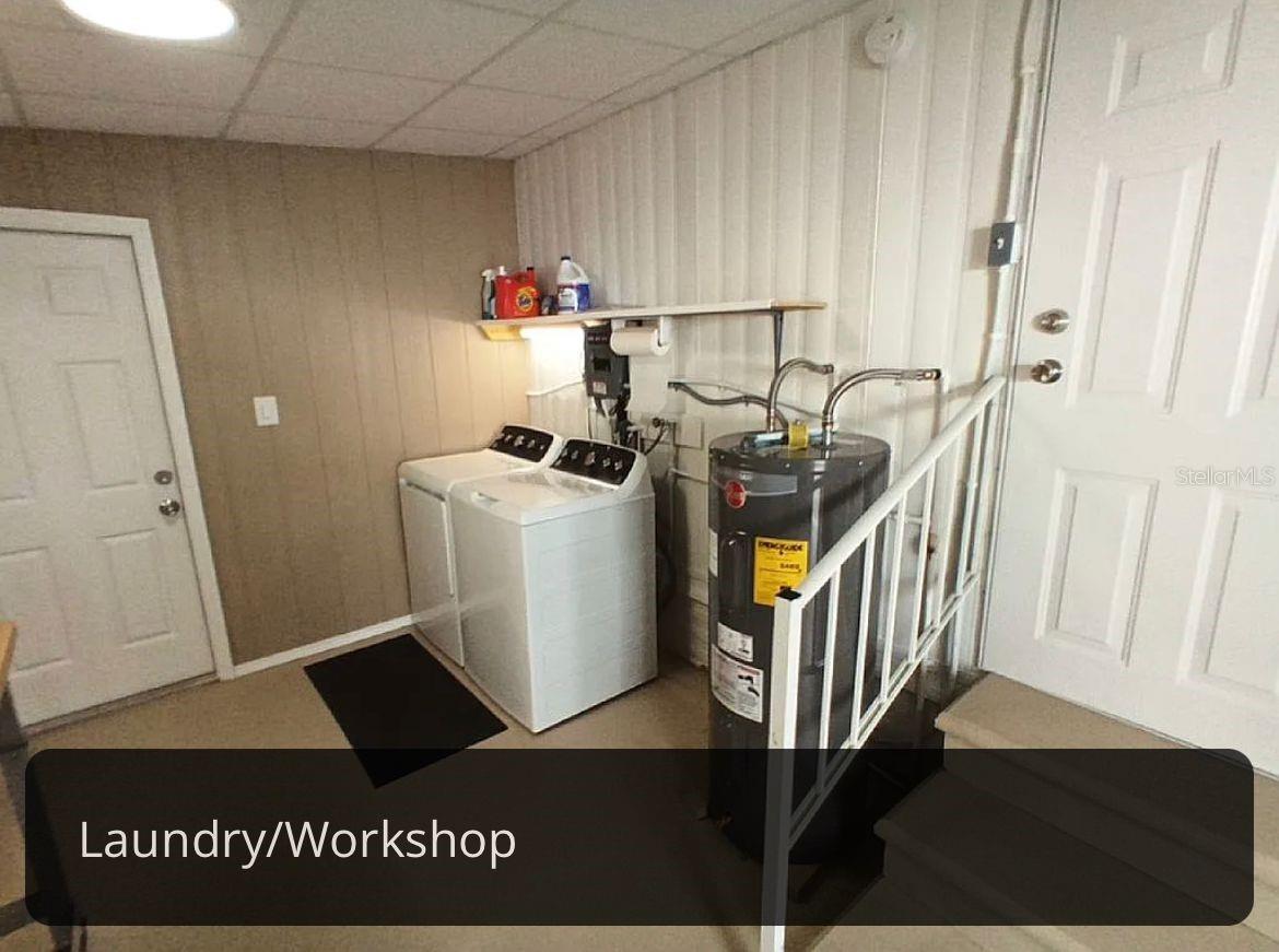 719 DRIFTWOOD LN, TARPON SPRINGS, FL, 34689
