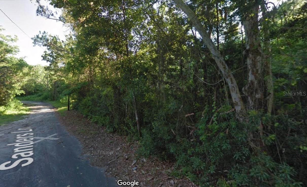 525 SANDERS LN, PANAMA CITY, FL, 32401
