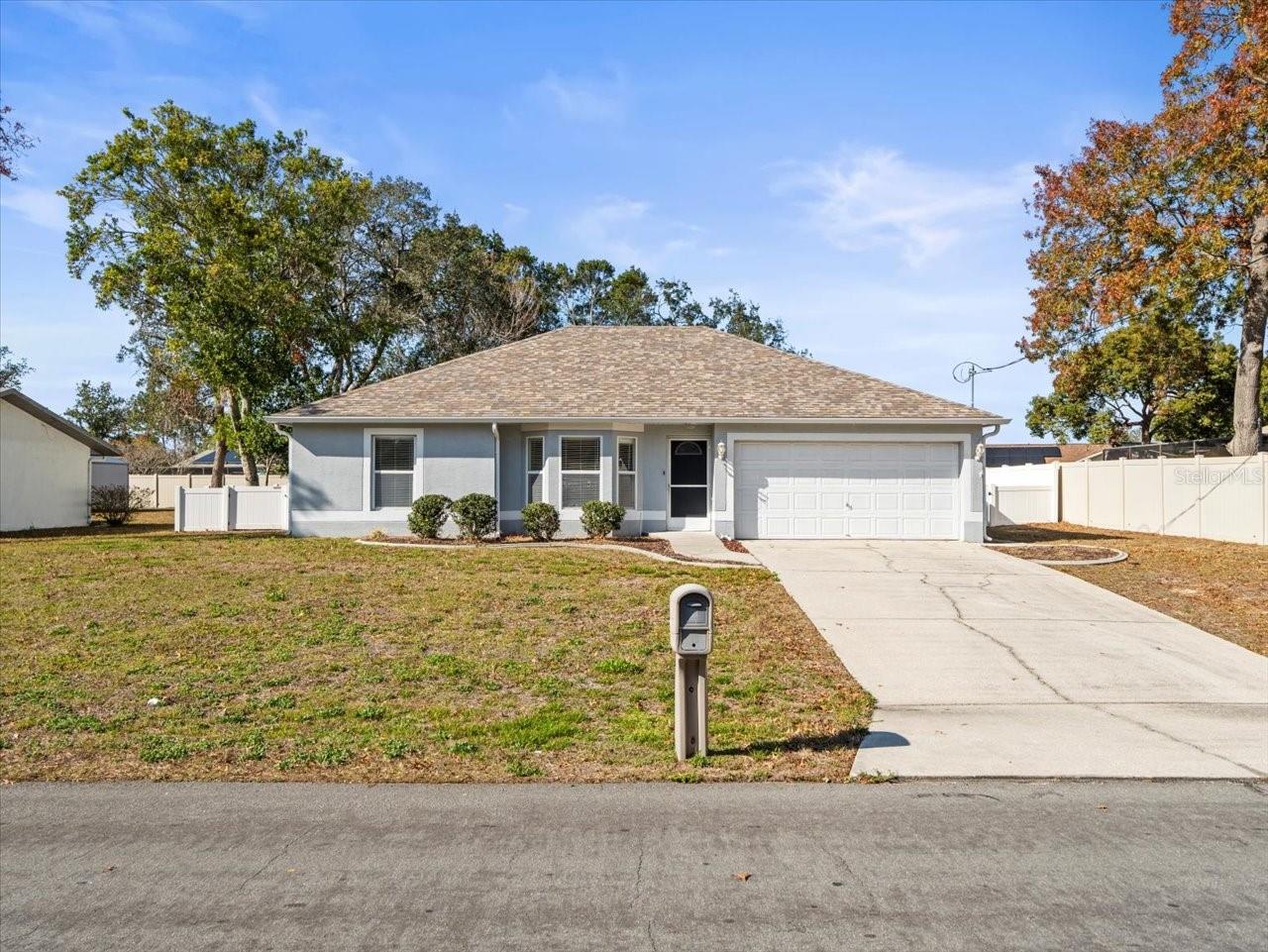 11013 CRANSTON ST, SPRING HILL, FL, 34608