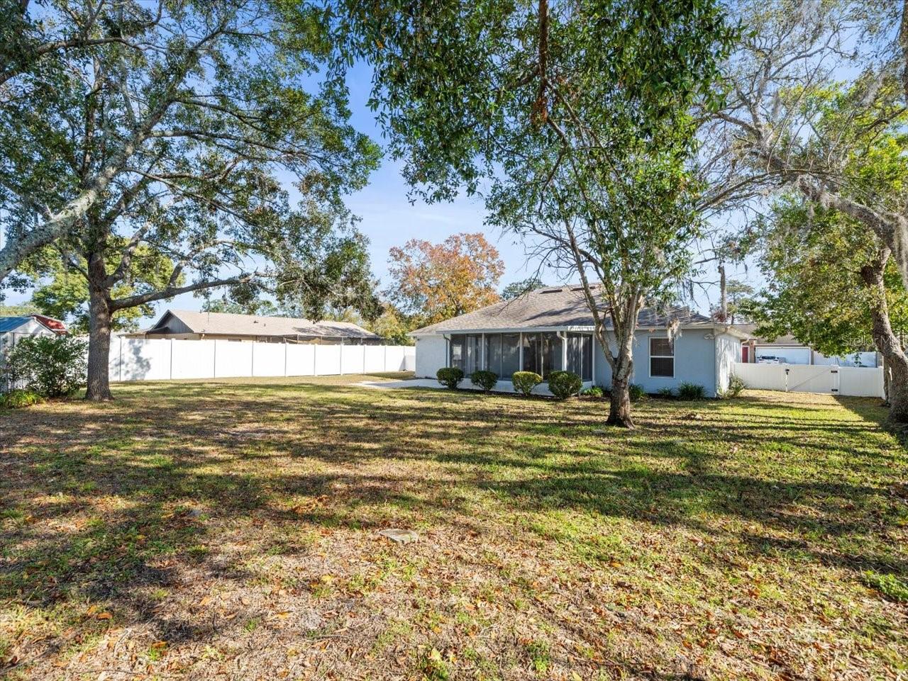 11013 CRANSTON ST, SPRING HILL, FL, 34608