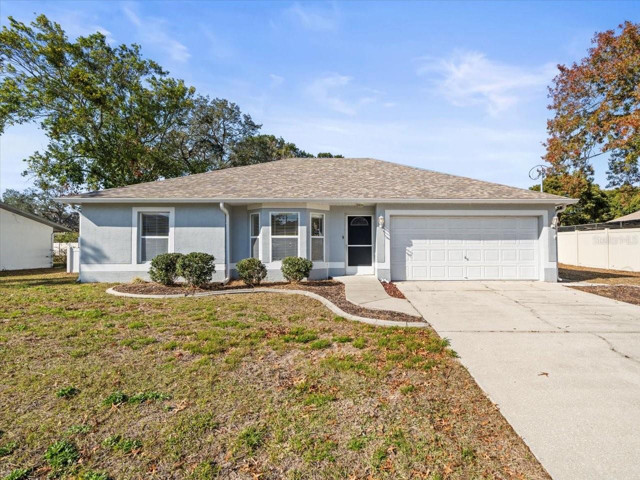 11013 CRANSTON ST, SPRING HILL, FL, 34608