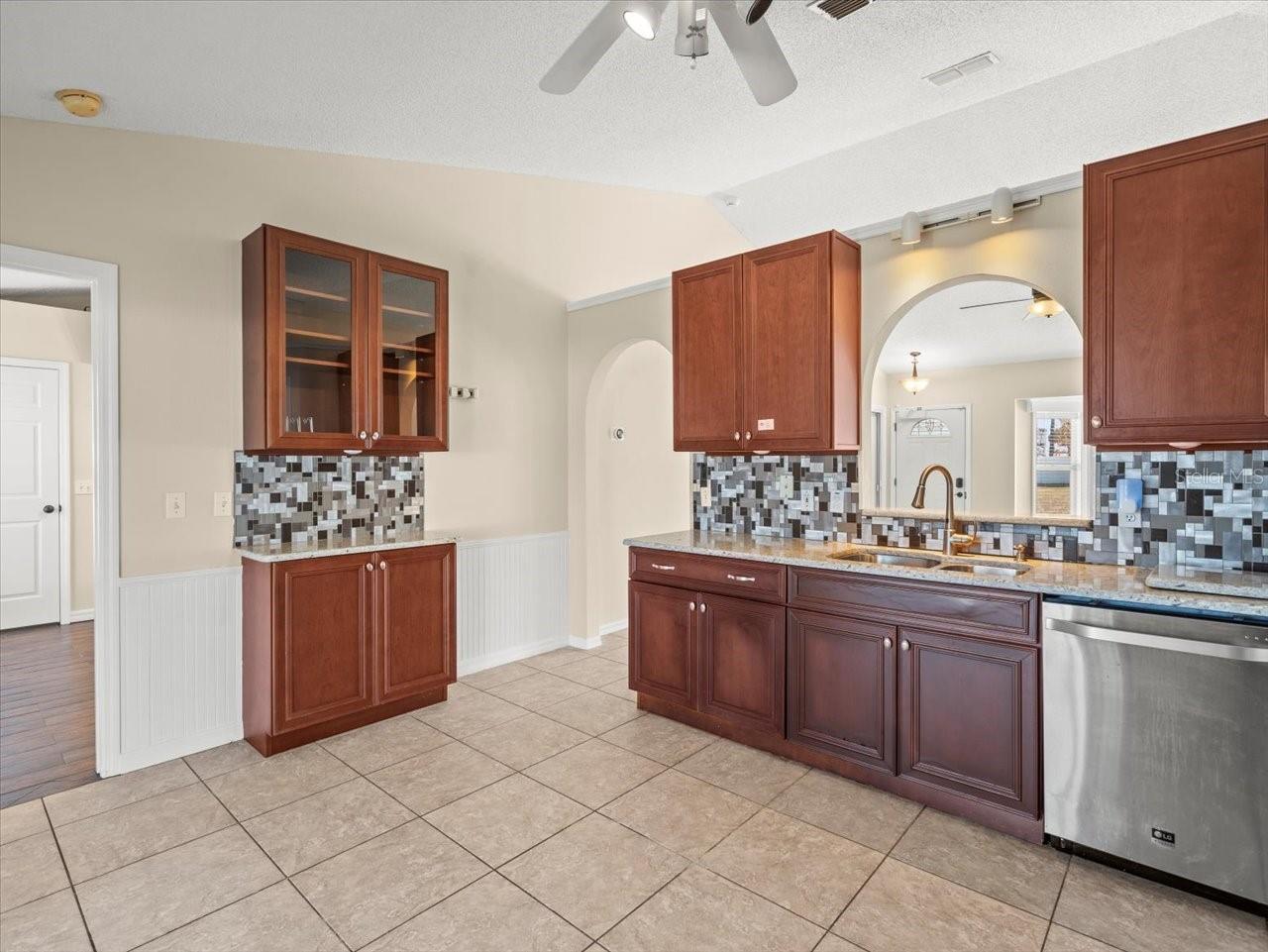 11013 CRANSTON ST, SPRING HILL, FL, 34608