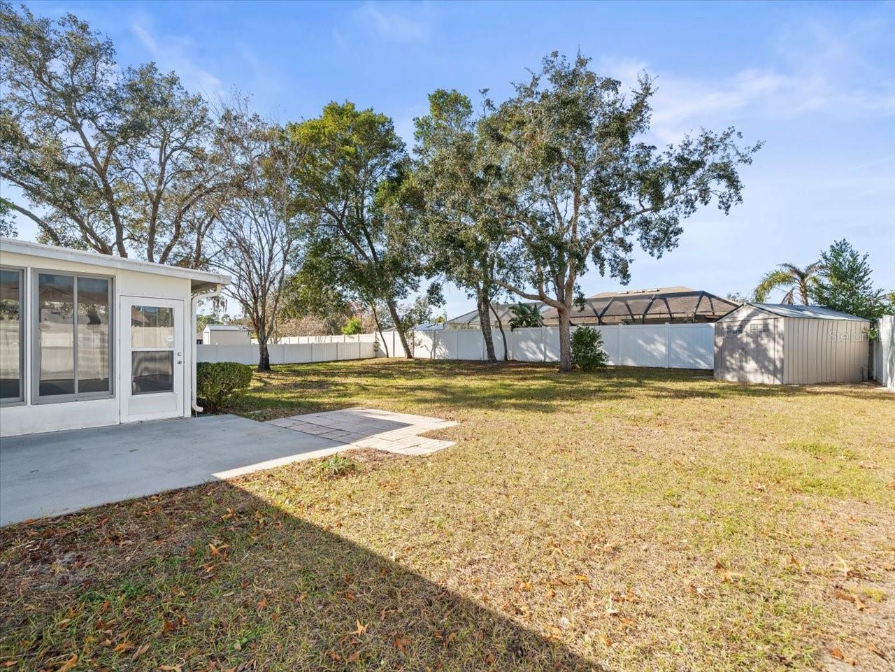 11013 CRANSTON ST, SPRING HILL, FL, 34608