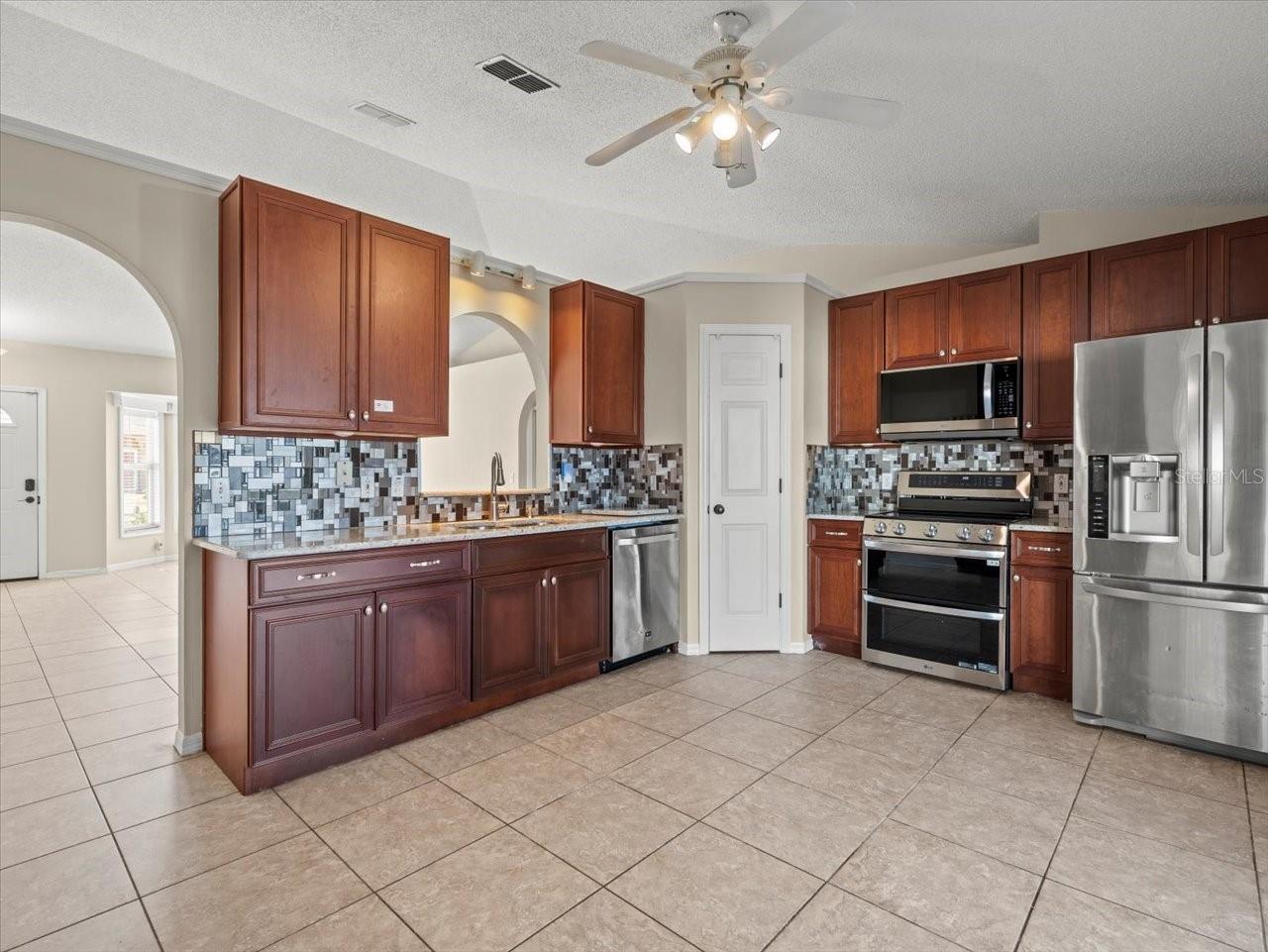11013 CRANSTON ST, SPRING HILL, FL, 34608