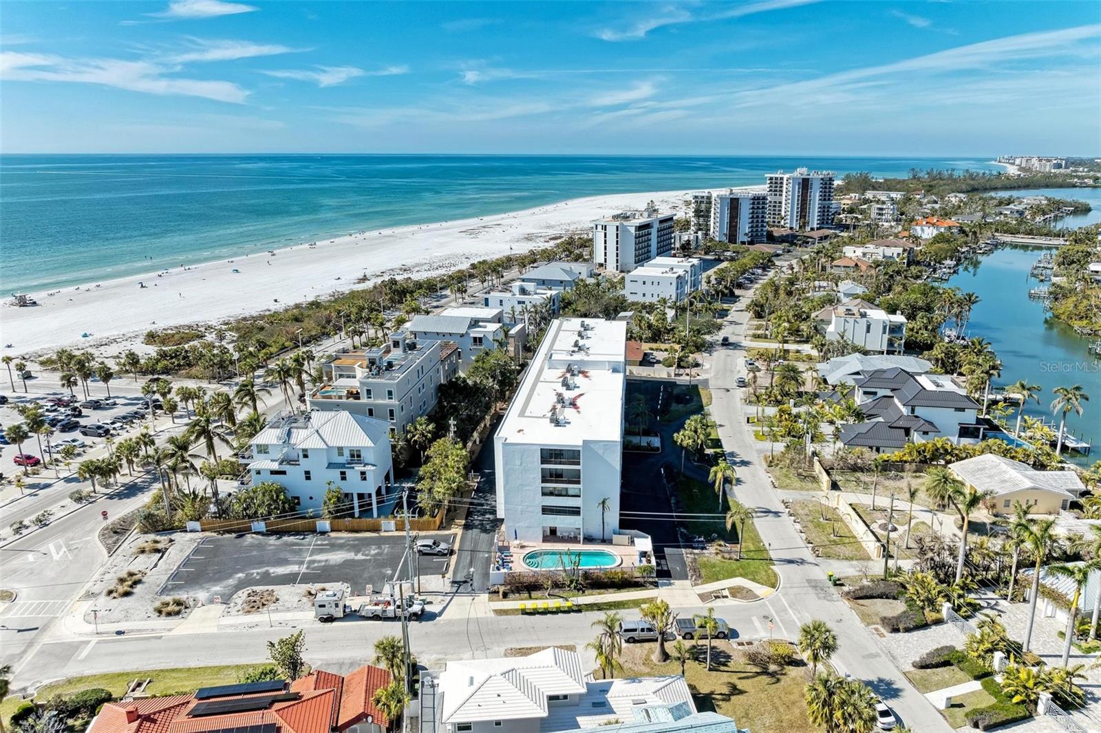 350 S POLK DR #303, SARASOTA, FL, 34236