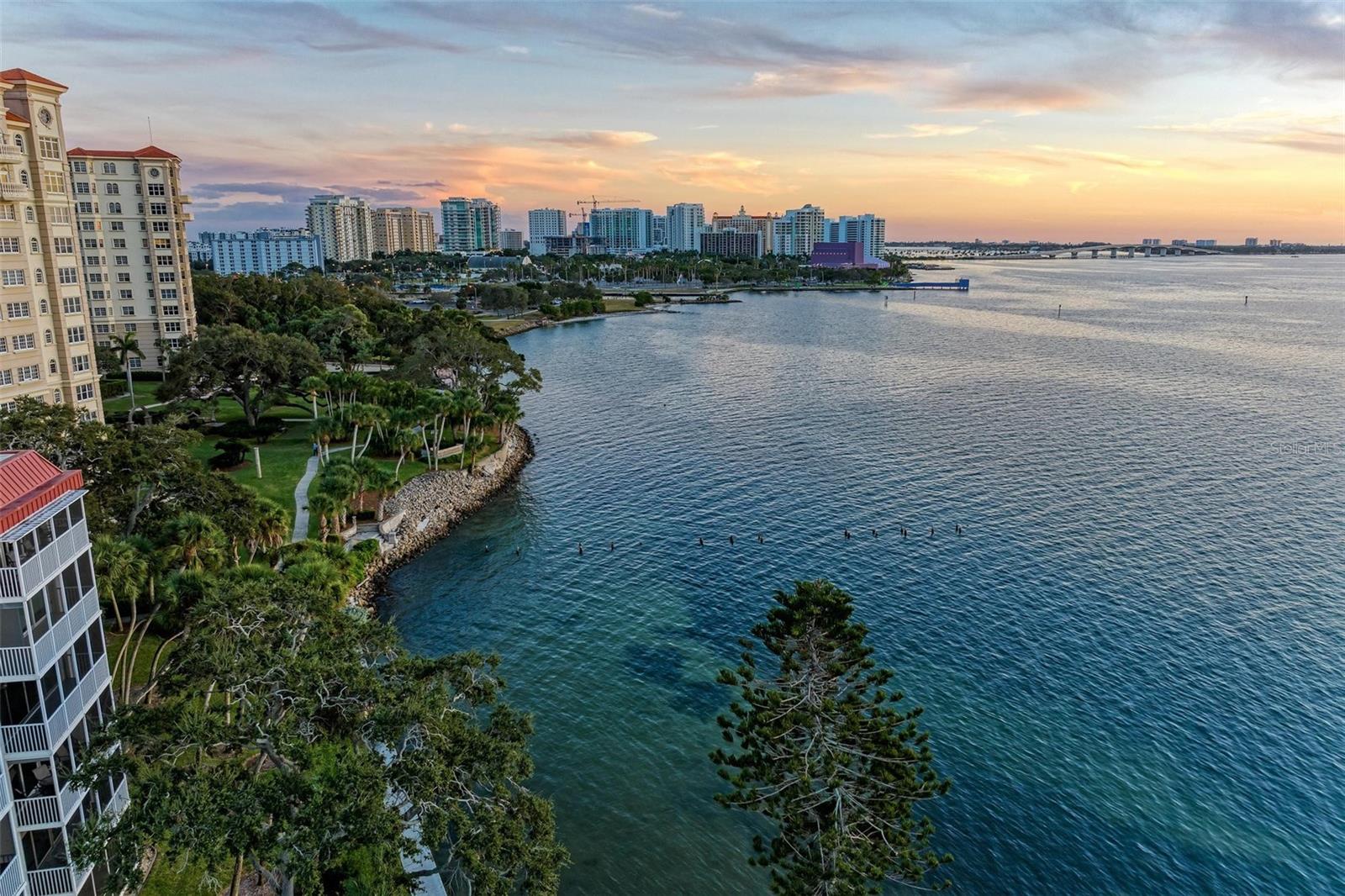 350 S POLK DR #303, SARASOTA, FL, 34236