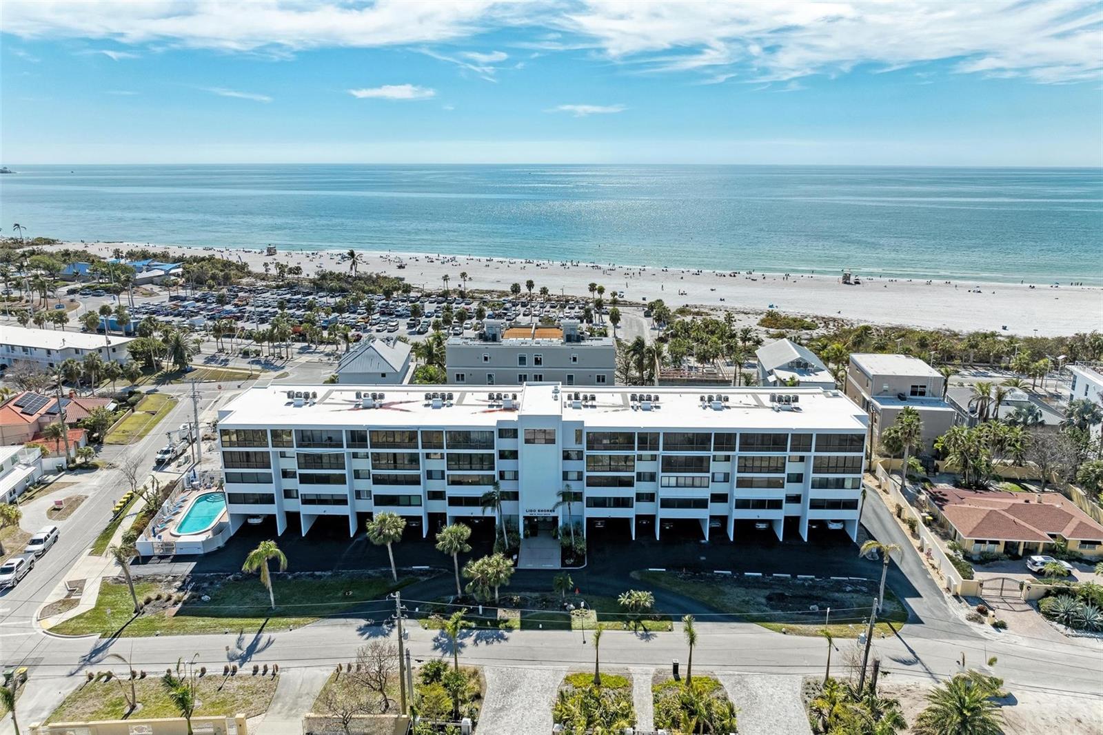 350 S POLK DR #303, SARASOTA, FL, 34236