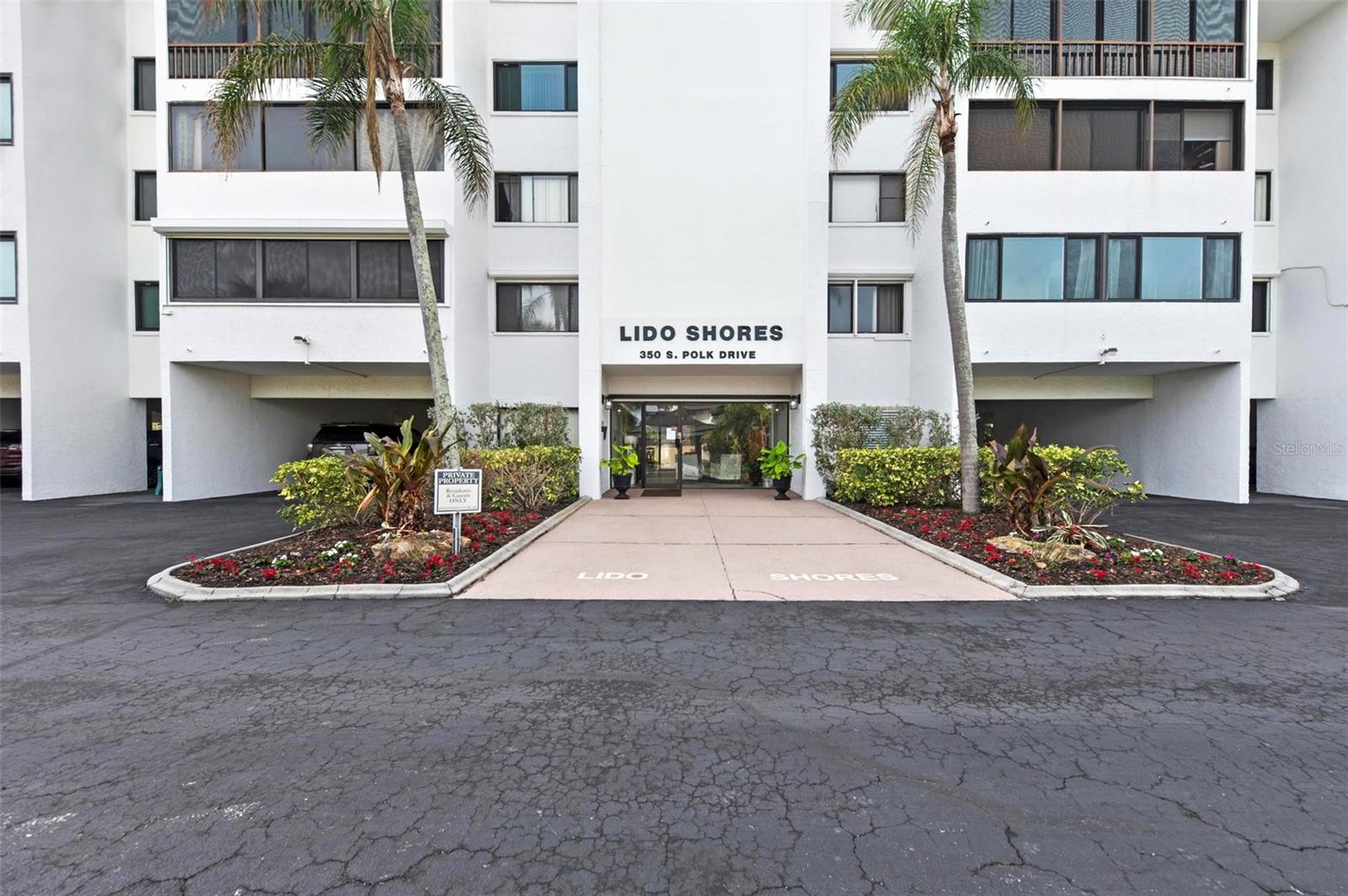 350 S POLK DR #303, SARASOTA, FL, 34236