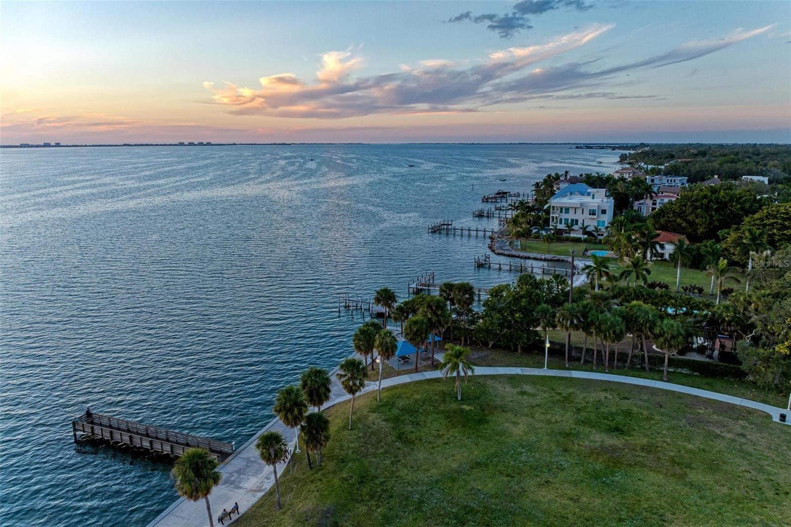350 S POLK DR #303, SARASOTA, FL, 34236