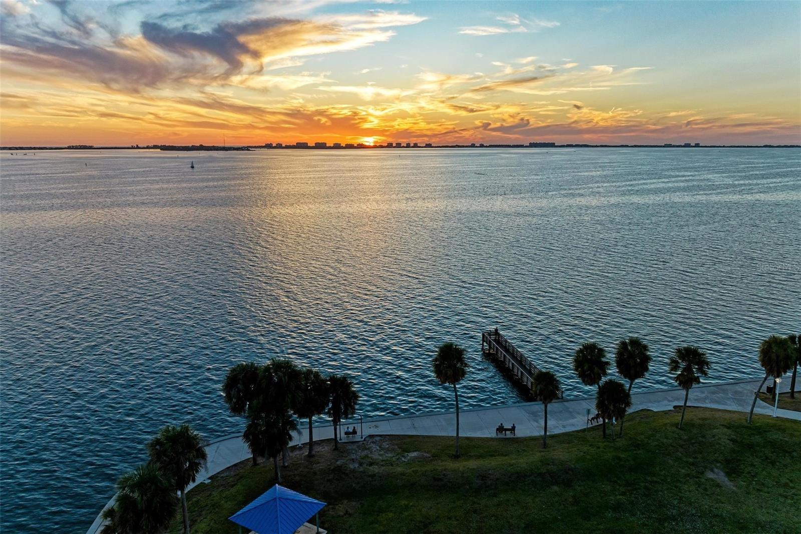 350 S POLK DR #303, SARASOTA, FL, 34236