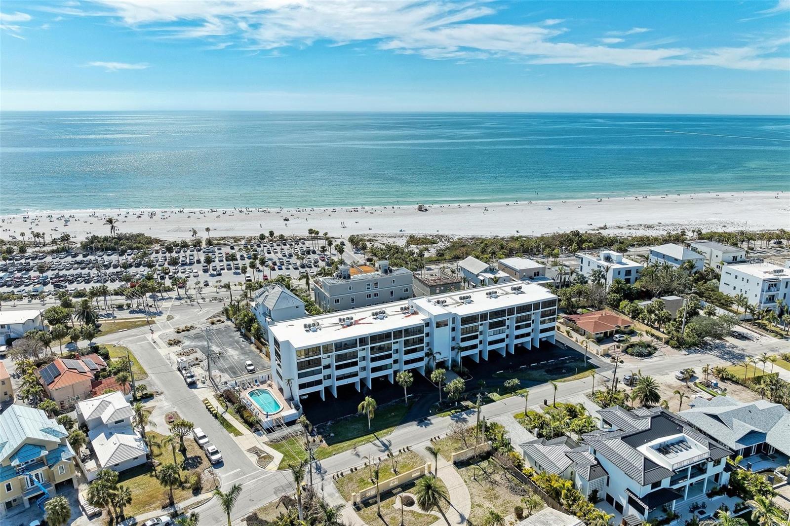 350 S POLK DR #303, SARASOTA, FL, 34236