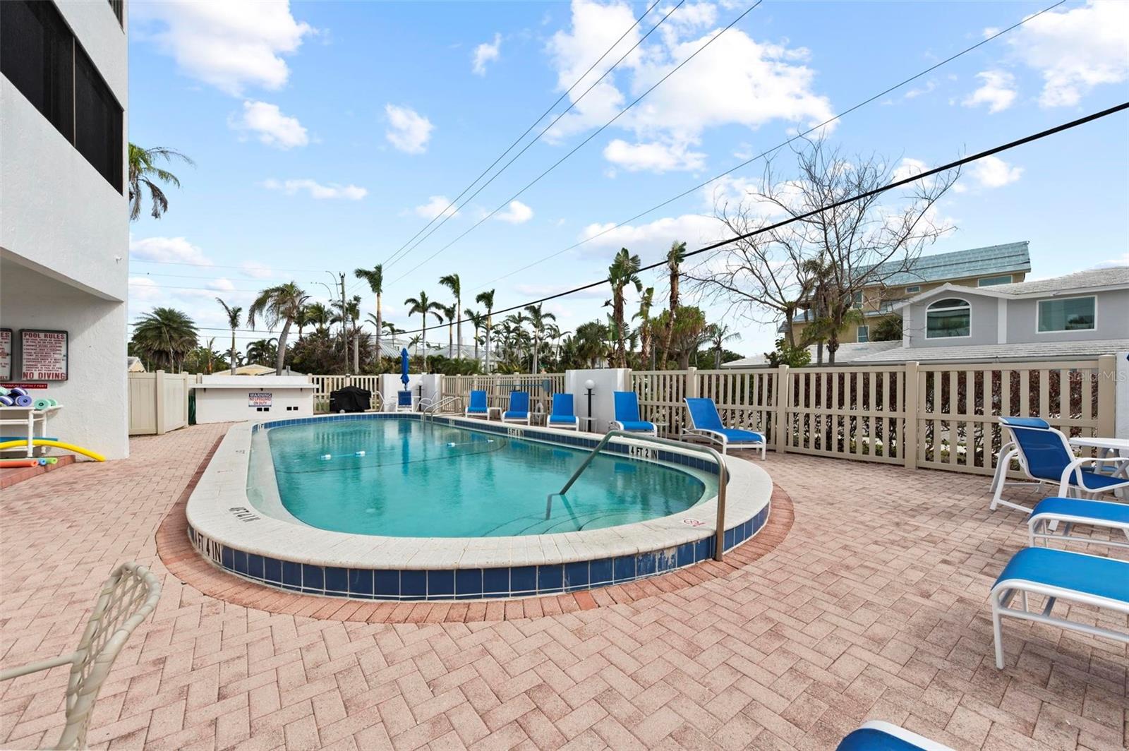 350 S POLK DR #303, SARASOTA, FL, 34236