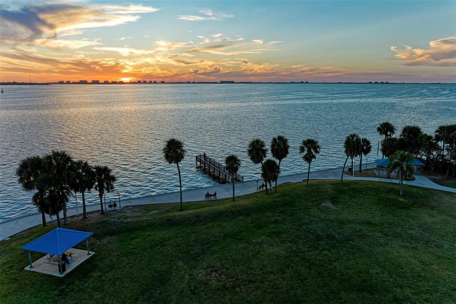 350 S POLK DR #303, SARASOTA, FL, 34236