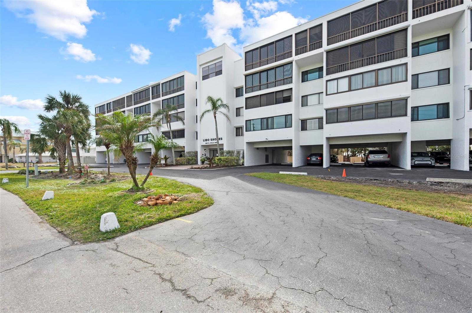 350 S POLK DR #303, SARASOTA, FL, 34236
