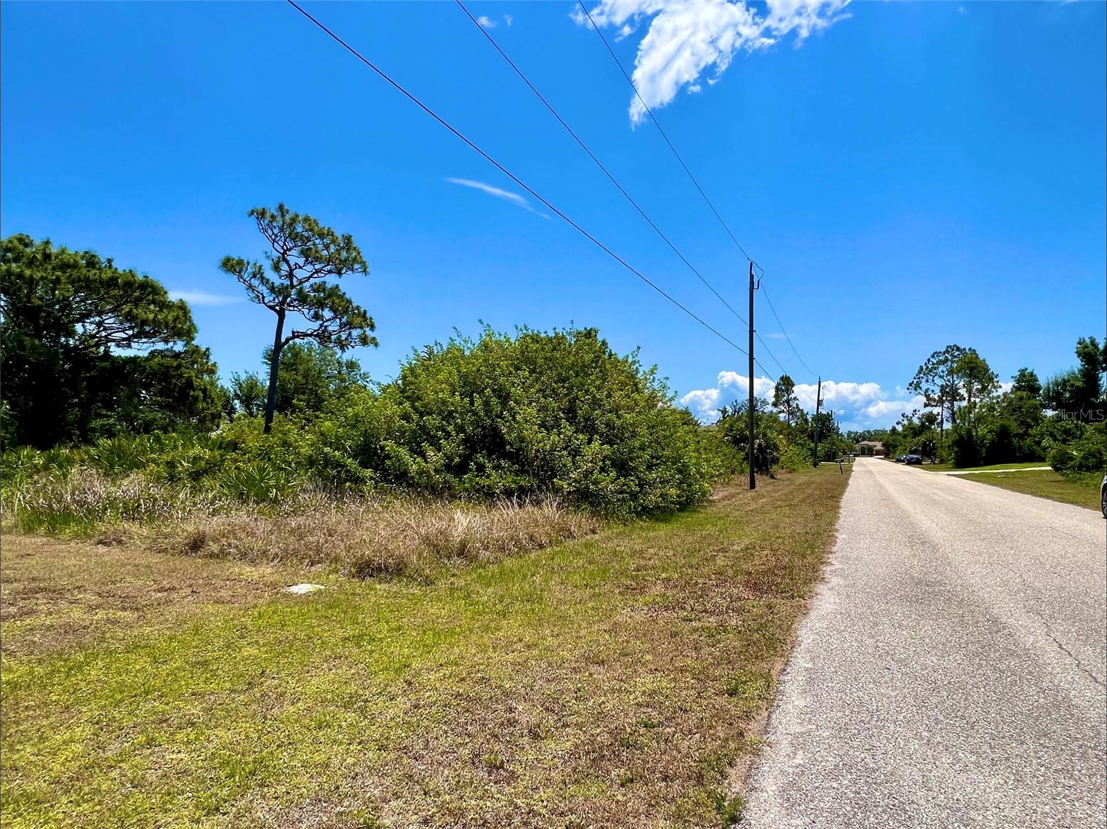 13388 RAYBURN LN, PORT CHARLOTTE, FL, 33981