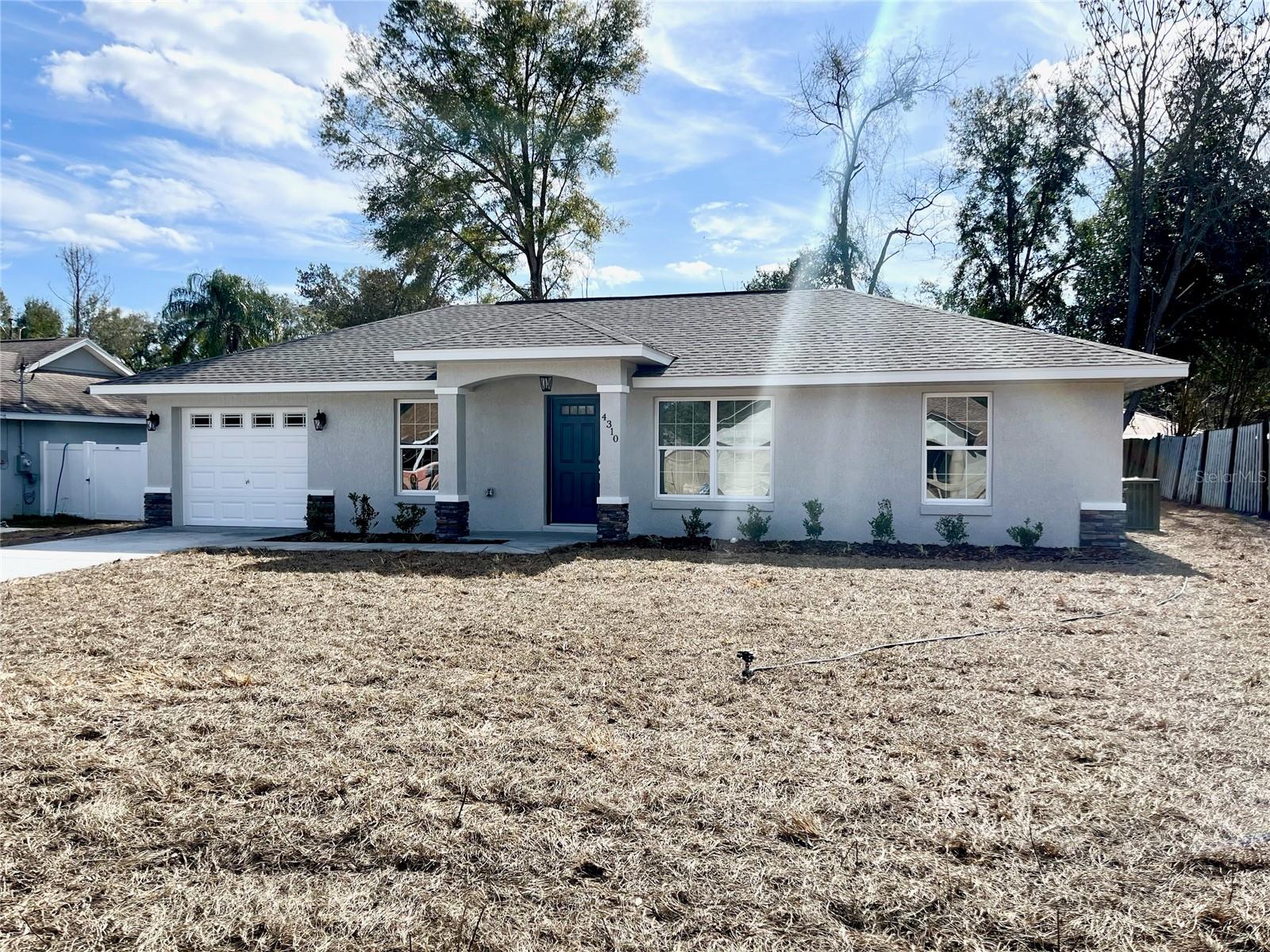4310 SE 139TH PL, SUMMERFIELD, FL, 34491
