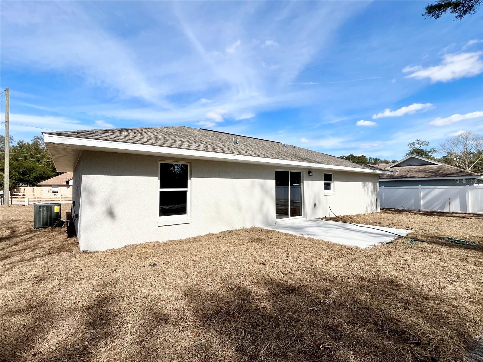 4310 SE 139TH PL, SUMMERFIELD, FL, 34491