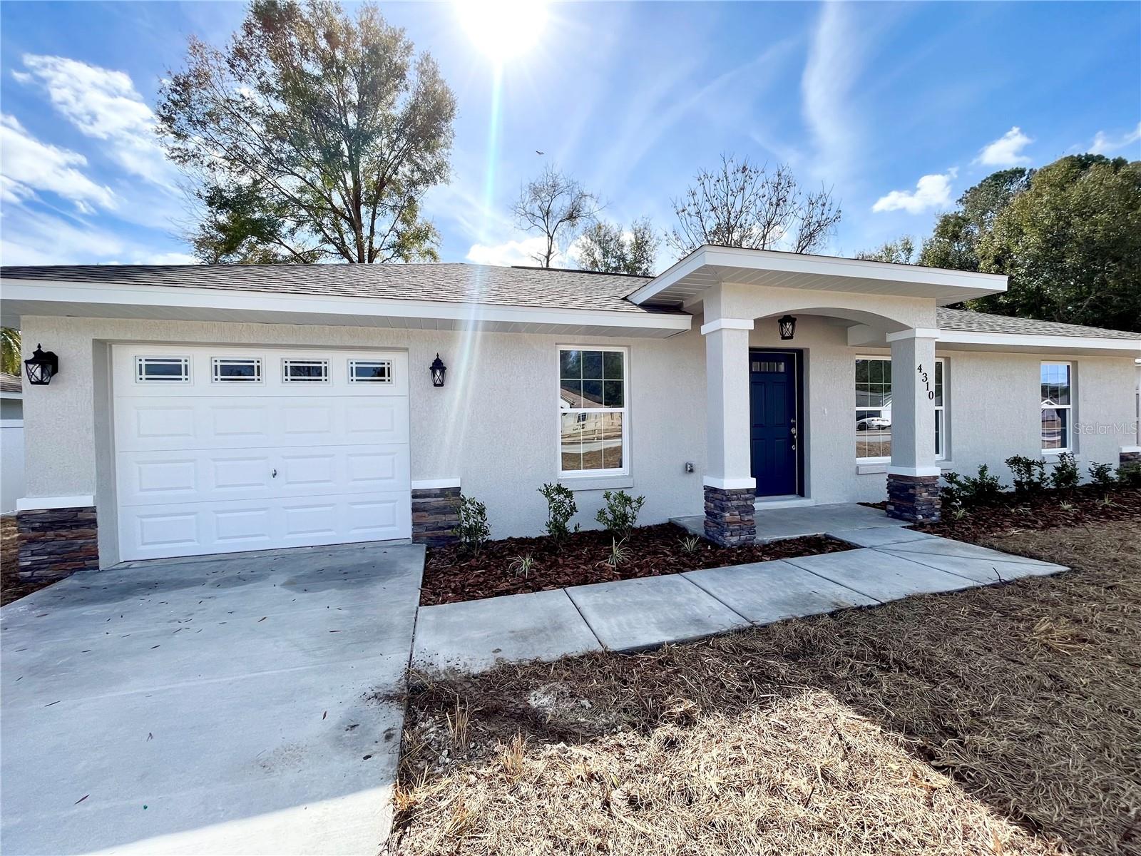 4310 SE 139TH PL, SUMMERFIELD, FL, 34491