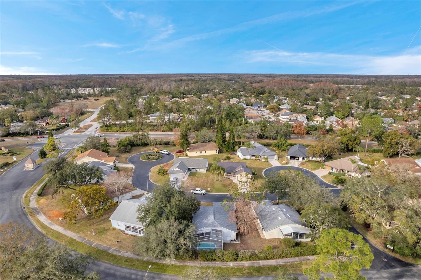 10830 BROOKHAVEN DR, NEW PORT RICHEY, FL, 34654