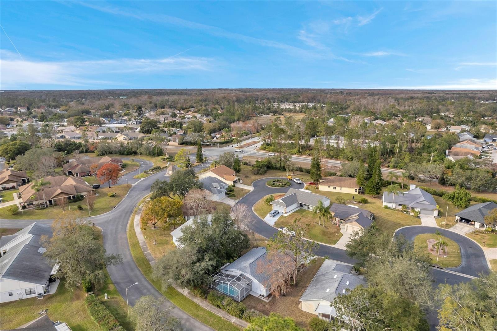 10830 BROOKHAVEN DR, NEW PORT RICHEY, FL, 34654