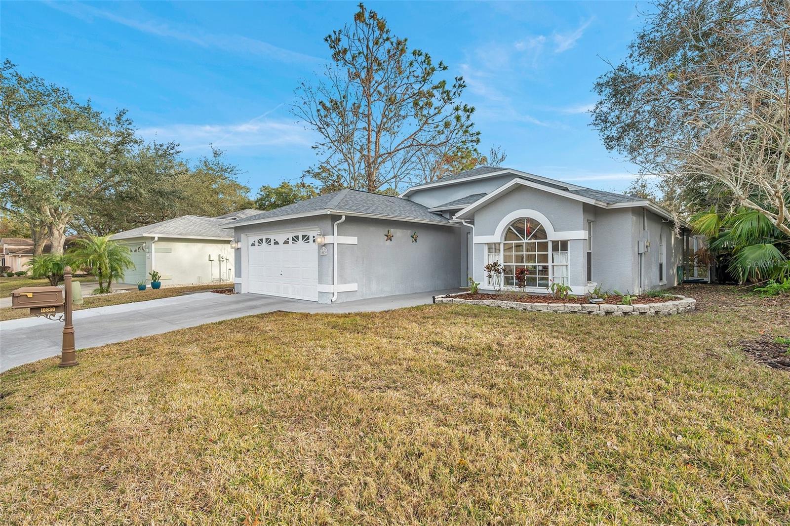 10830 BROOKHAVEN DR, NEW PORT RICHEY, FL, 34654