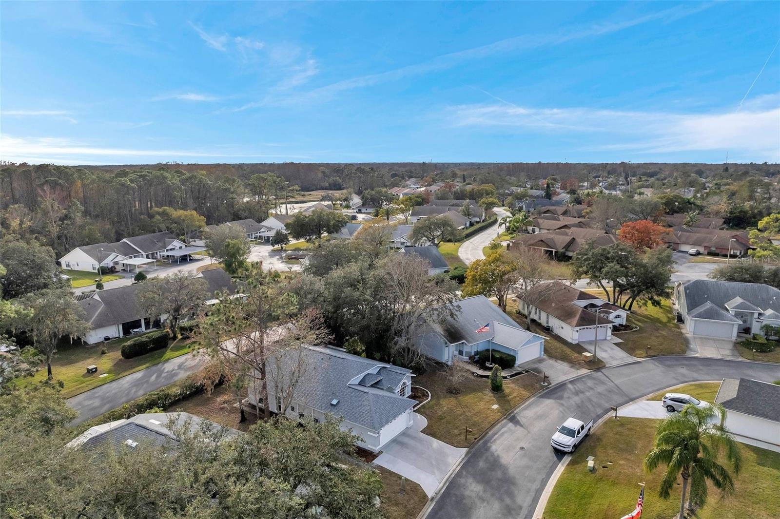 10830 BROOKHAVEN DR, NEW PORT RICHEY, FL, 34654