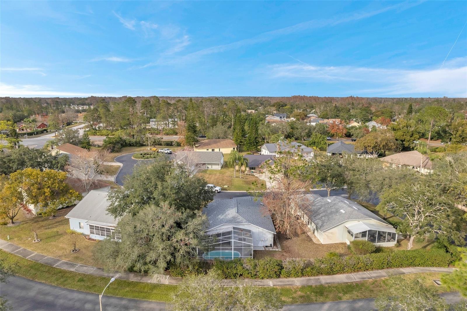 10830 BROOKHAVEN DR, NEW PORT RICHEY, FL, 34654
